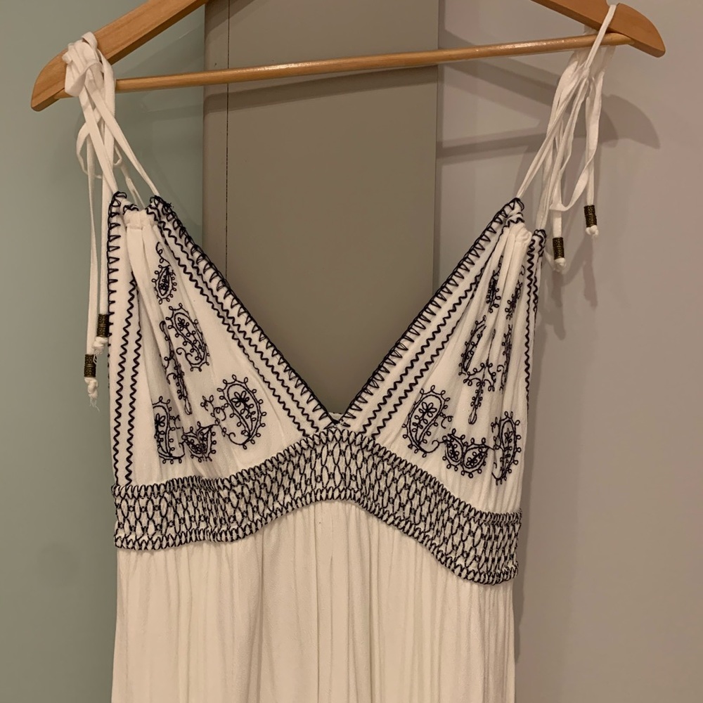 BEAUTIFUL MAXI DRESS FROM LULUS - Picture 8 of 9